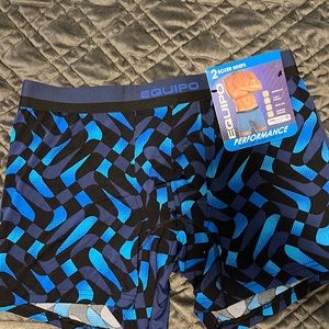 Men’s boxer briefs